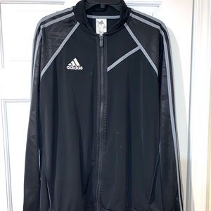 Adidas jacket